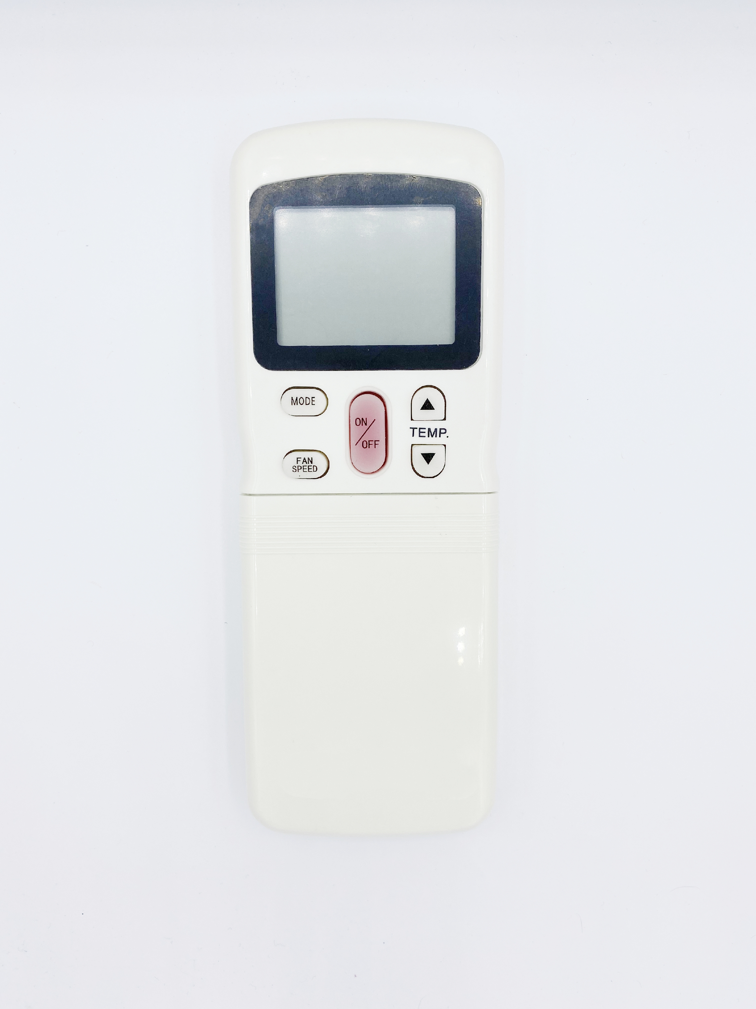 air conditioner remote control