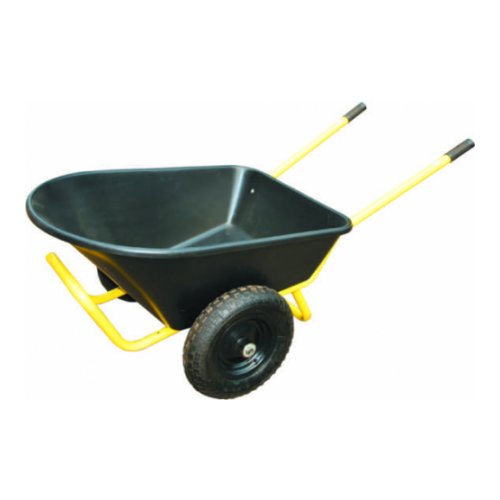 Wheel Barrow