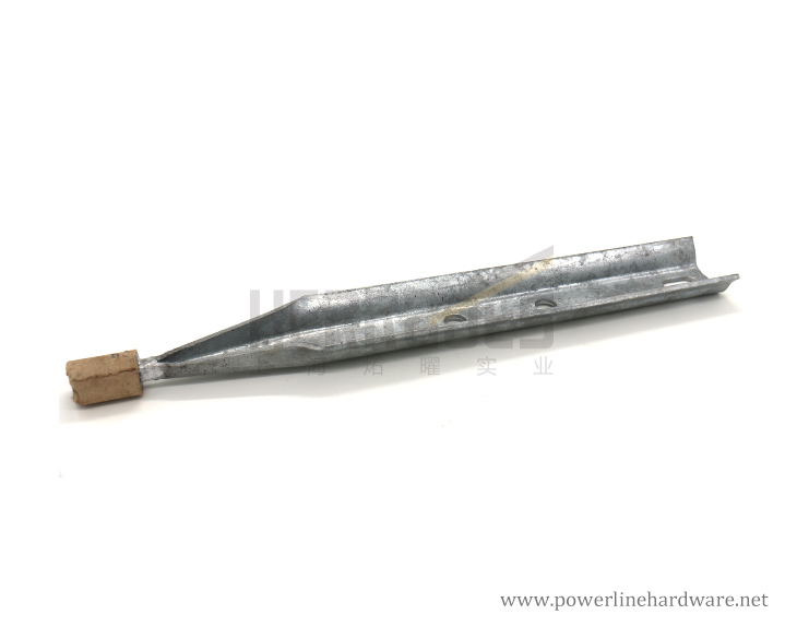Pole Top Pins