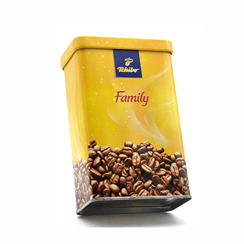 Tin Box