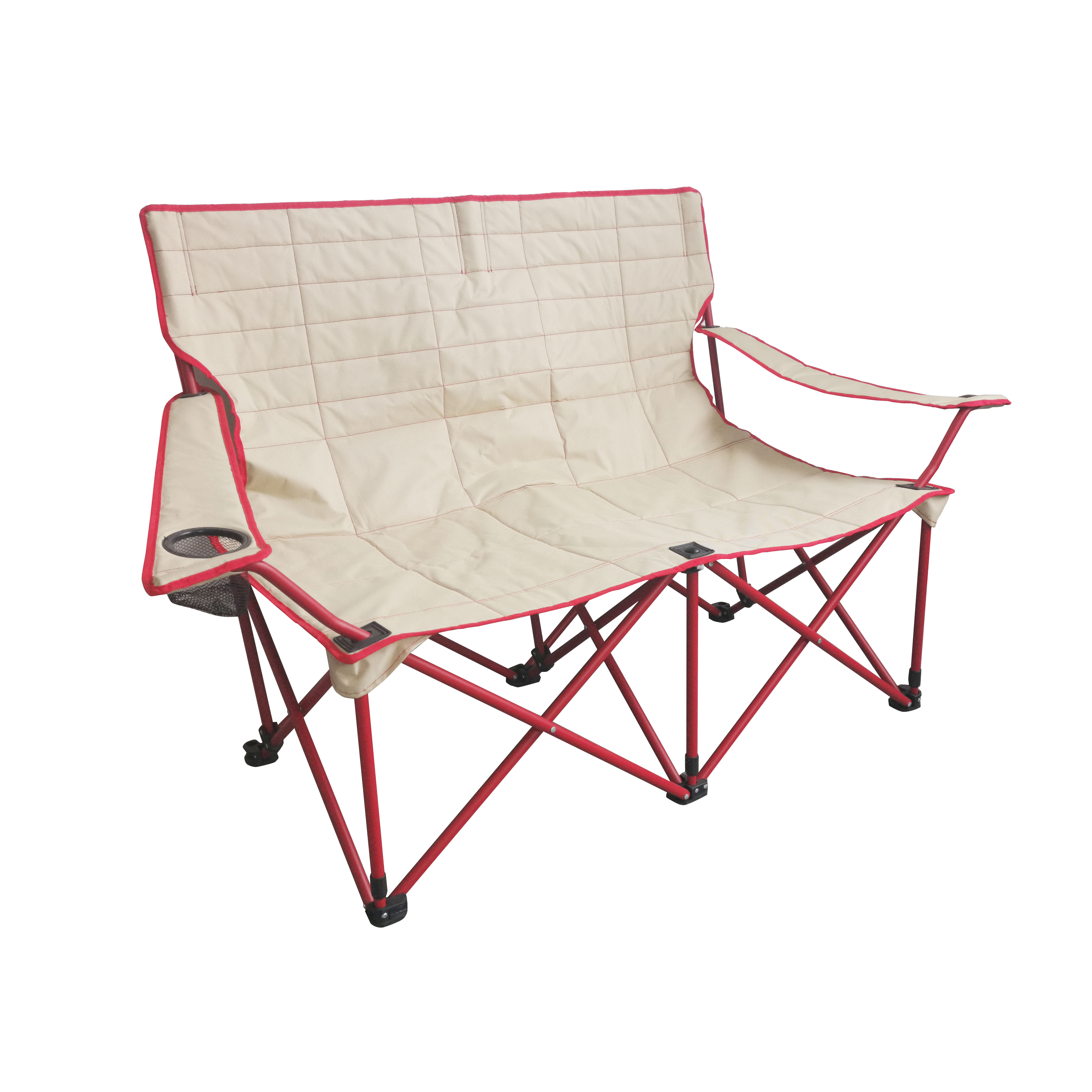 Double seats chair
