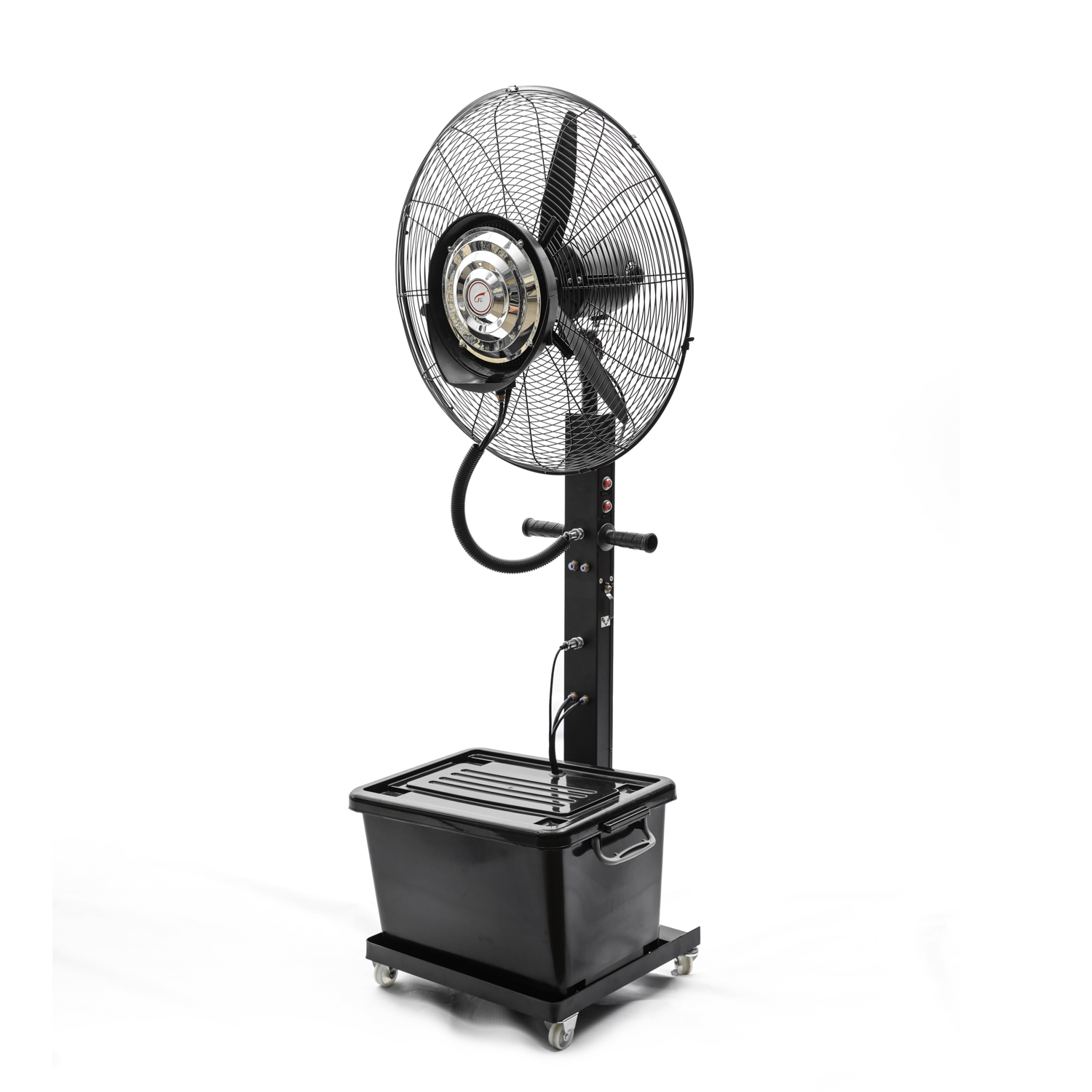 Oscillating Shunde High Pressure Misting Fan