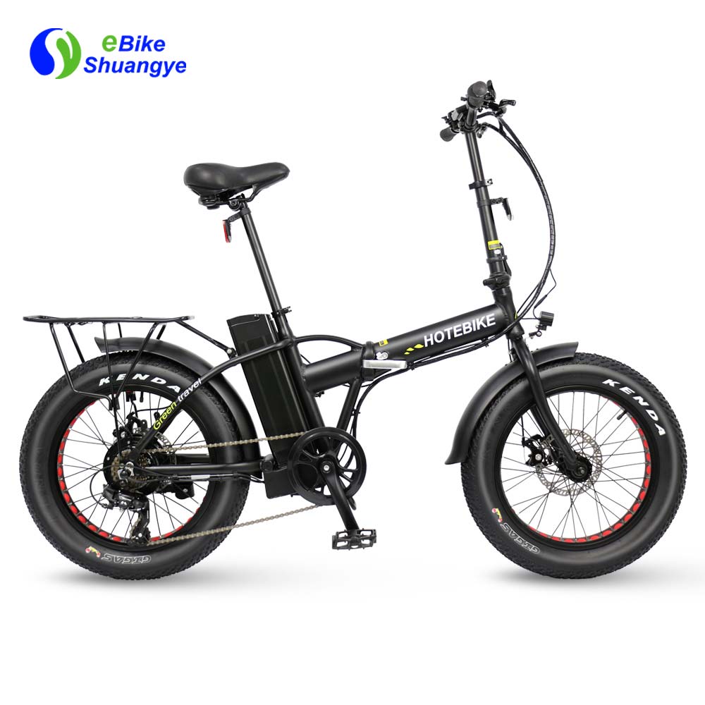 Electric Bicycle