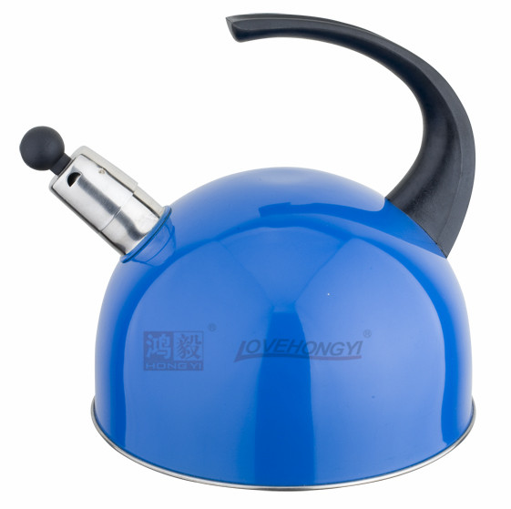 Stainless Steel Kettle ,tea Kettle ,kettles , Whistling Kettle