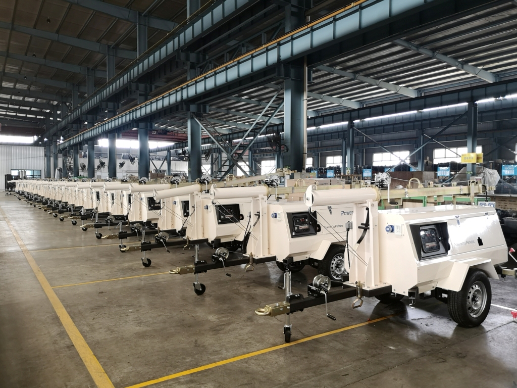 Shenzhen Saiwaite Power Technology Co., Ltd. – Photos produits 3