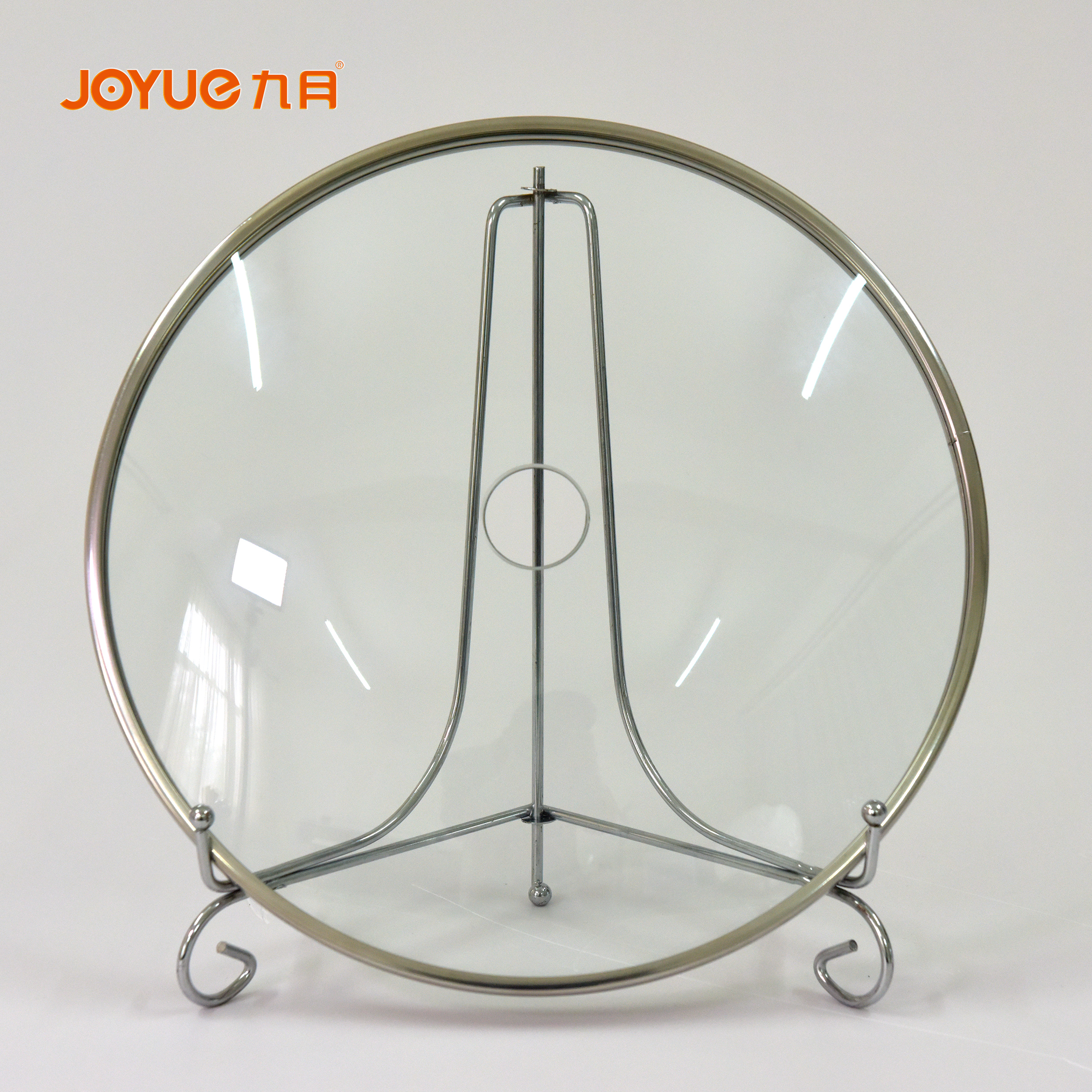 Glass Lid