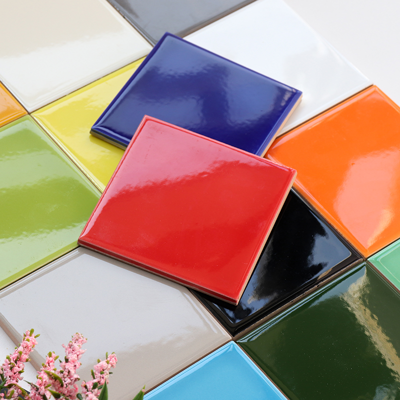 Foshan Henglitai Trading Co., Ltd. – ceramic tiles 1