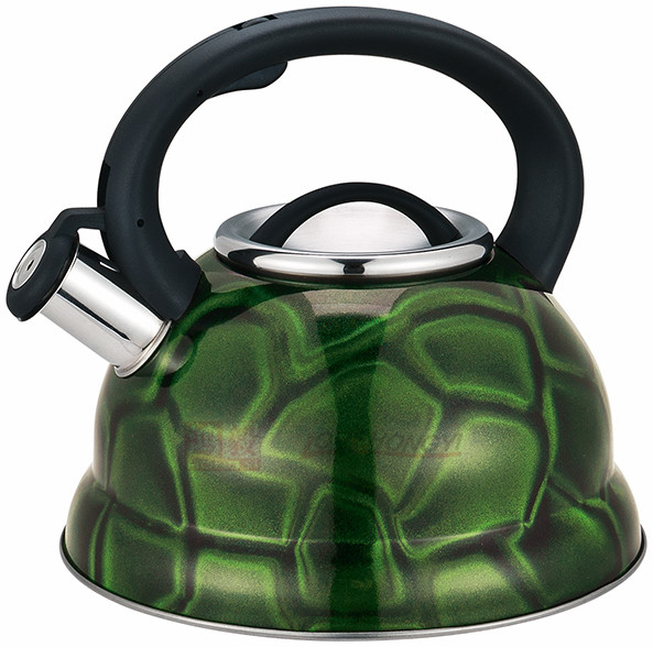 Stainless Steel Kettle ,tea Kettle ,kettles , Whistling Kettle
