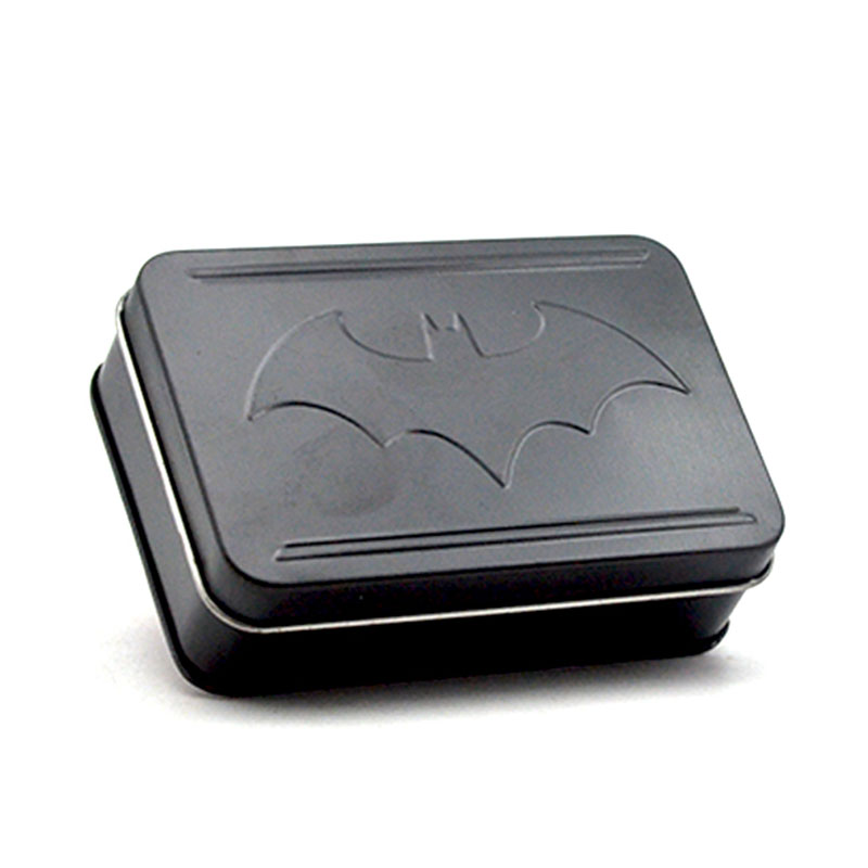 Tin Box
