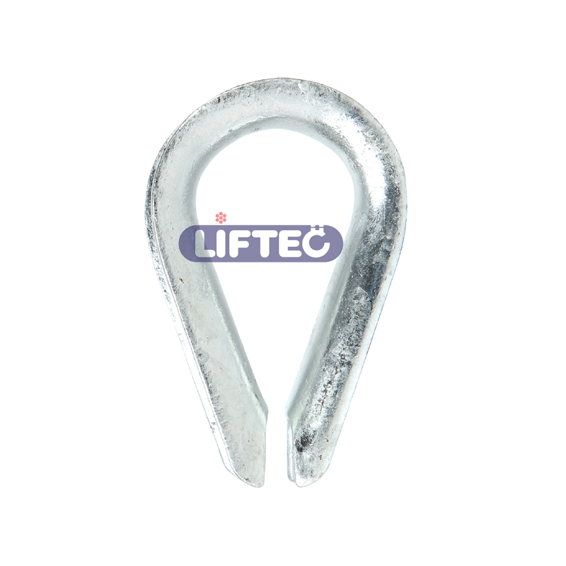 Standard Wire Rope Thimble G411