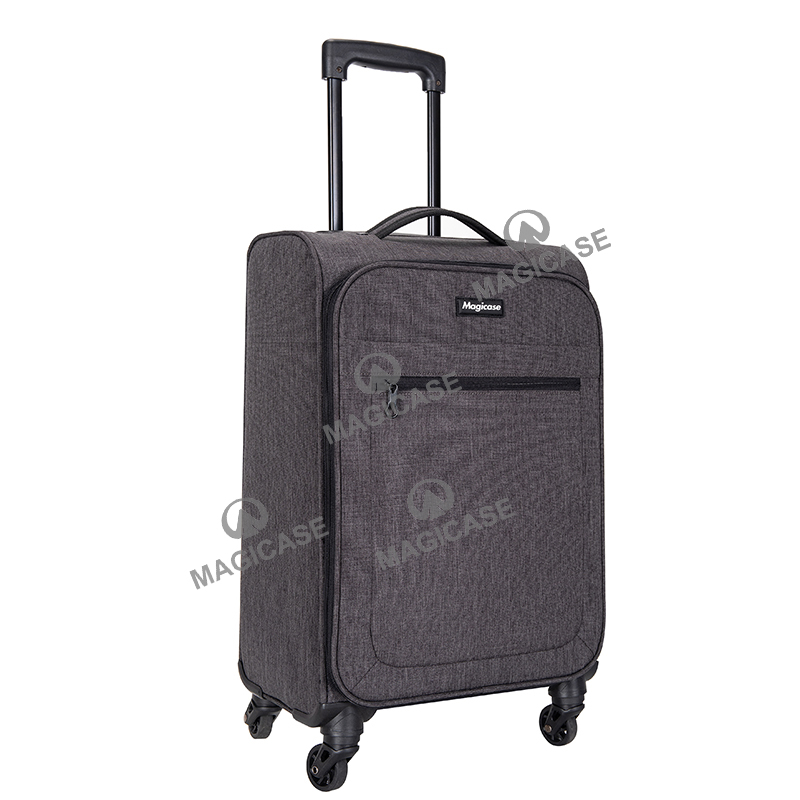 MAGICASE 20inch Luggage For School/Business/Men/Women