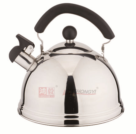 Stainless Steel Whistling Kettle, Tea Kteele,kteeles ,kettle