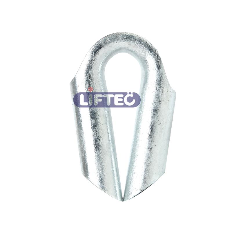 Semi-Closed Thimble