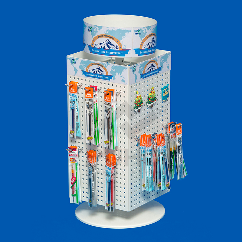 Table display stand