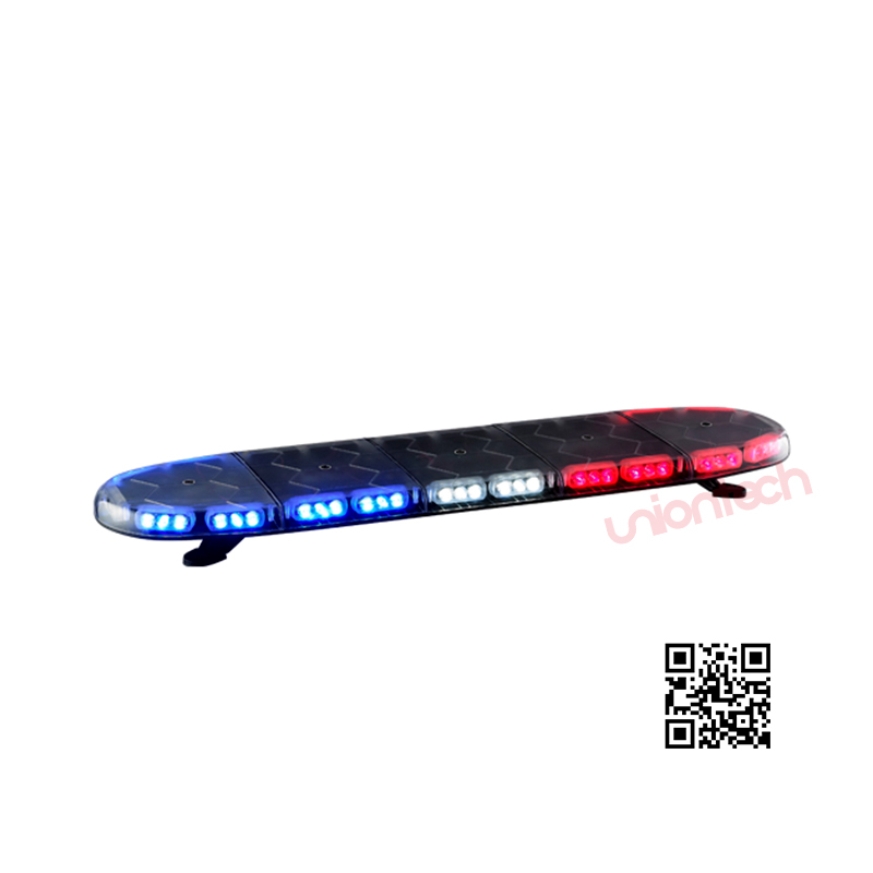 TBD-8H905 LED Strobe Warning Light Bar