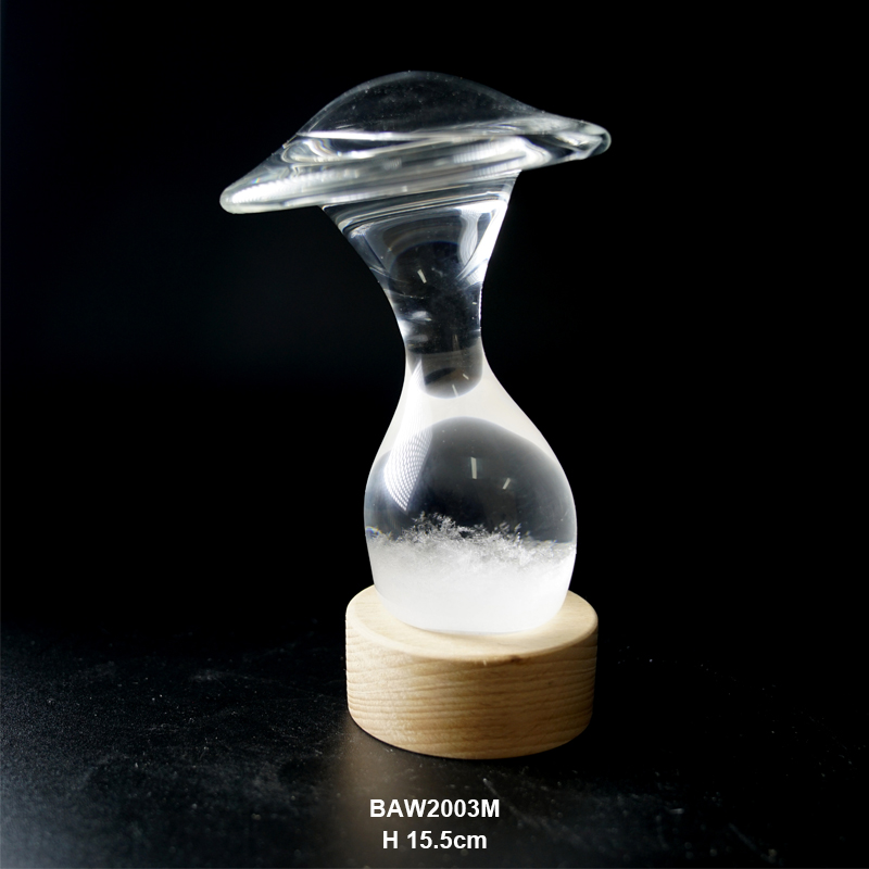Storm Glass