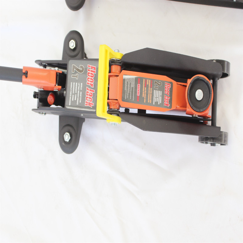 Floor Jack