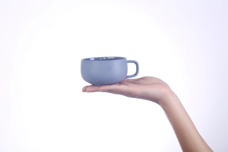 200ml cup&saucer