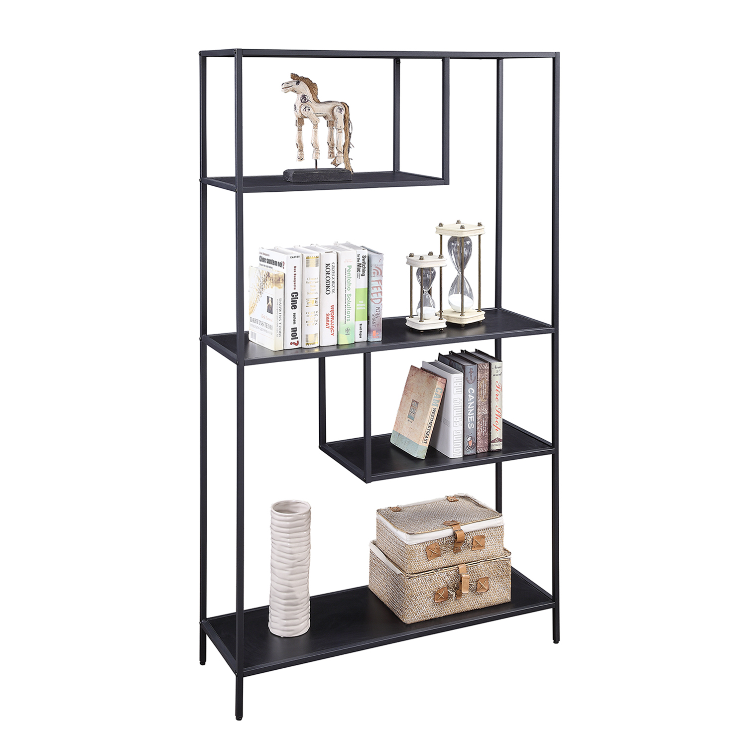 bookcase
