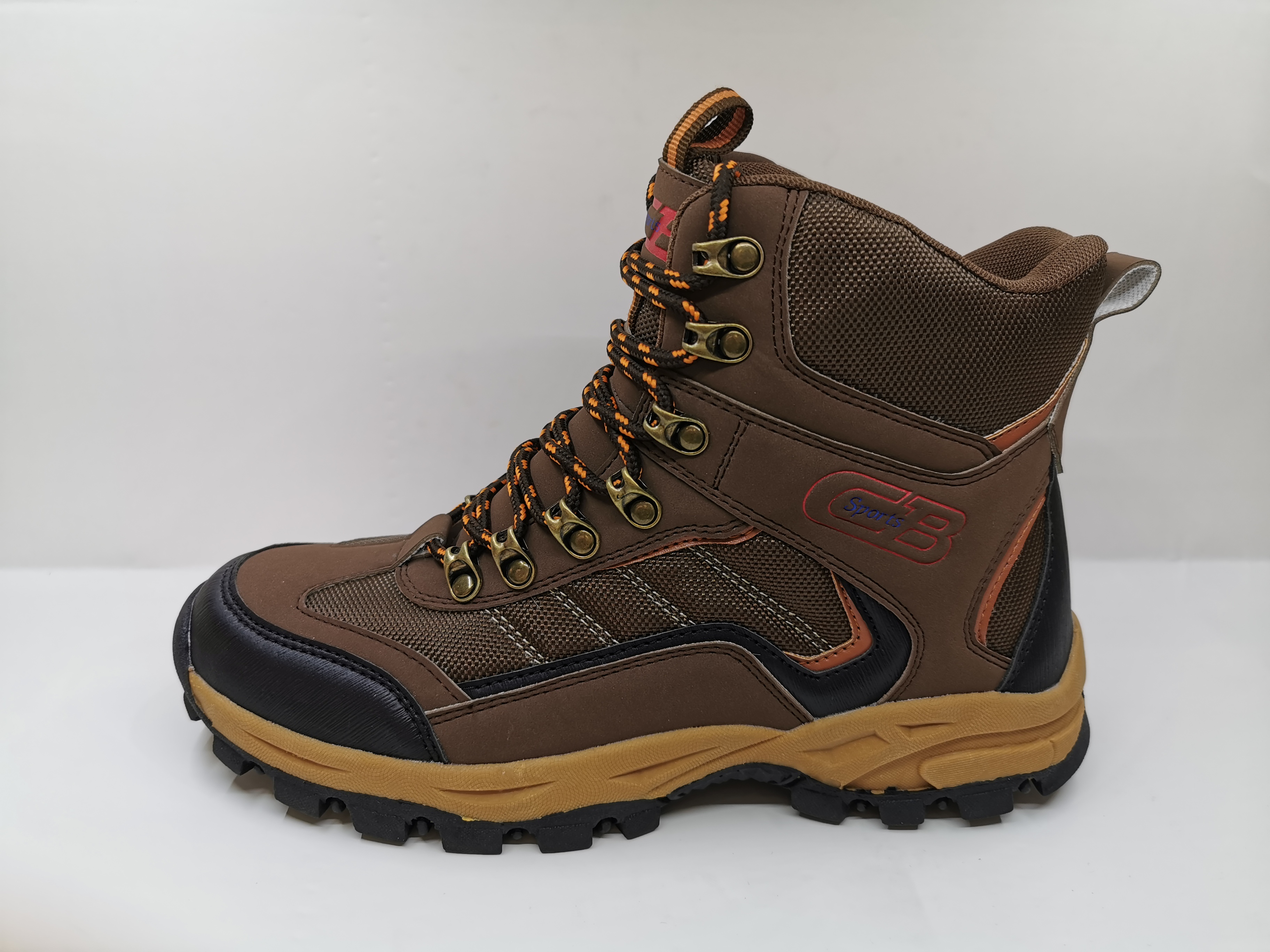 FUJIAN SUCCESS IMP EXP CO LTD – Other kids' shoes 4