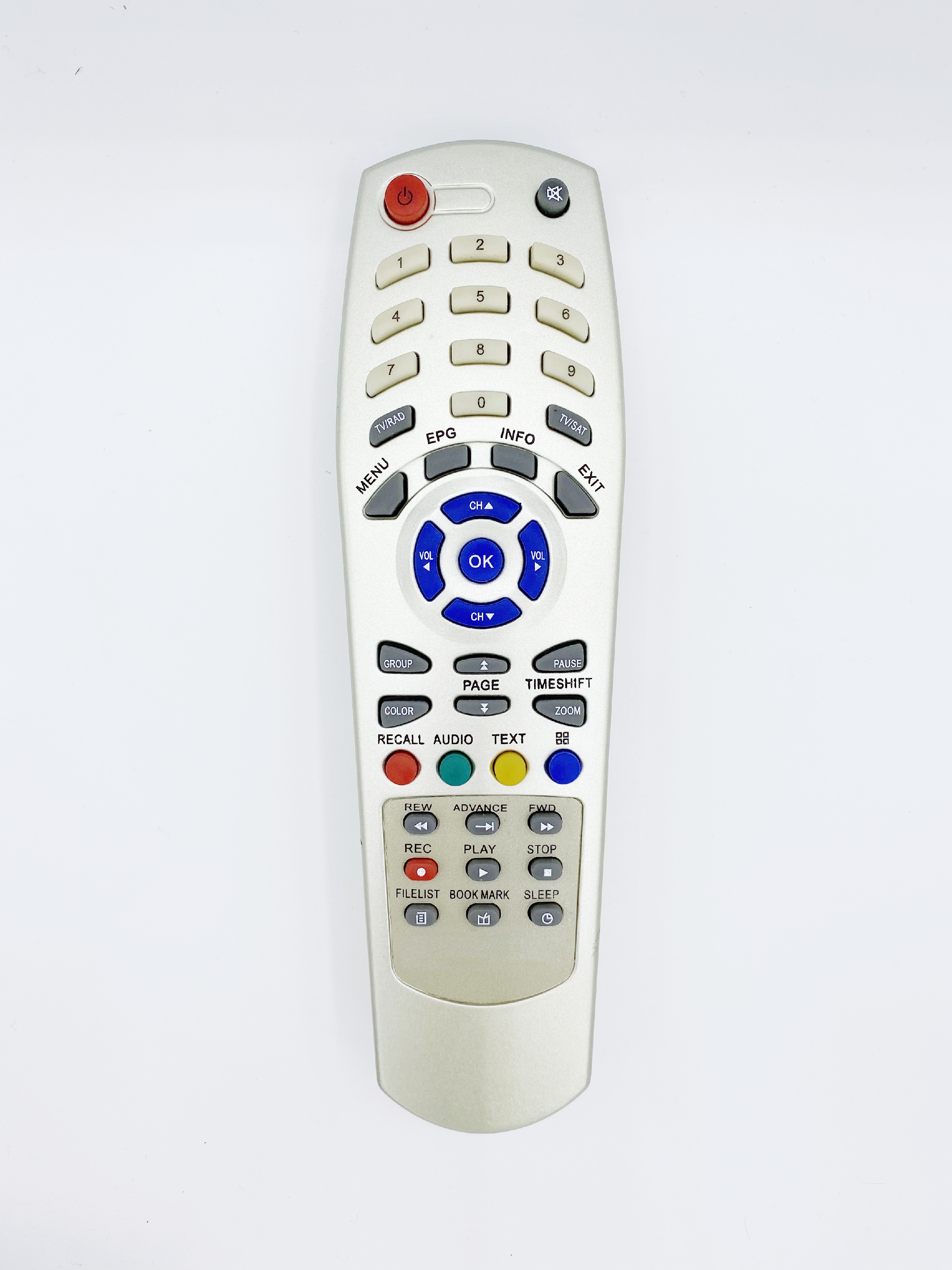 Remote control
