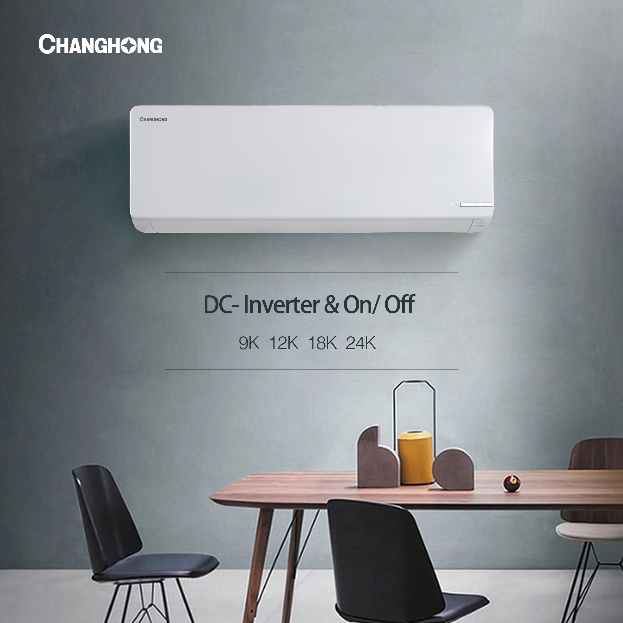 SICHUAN  CHANGHONG  ELECTRIC CO.,LTD. – SICHUAN CHANGHONG ELECTRIC CO. 1