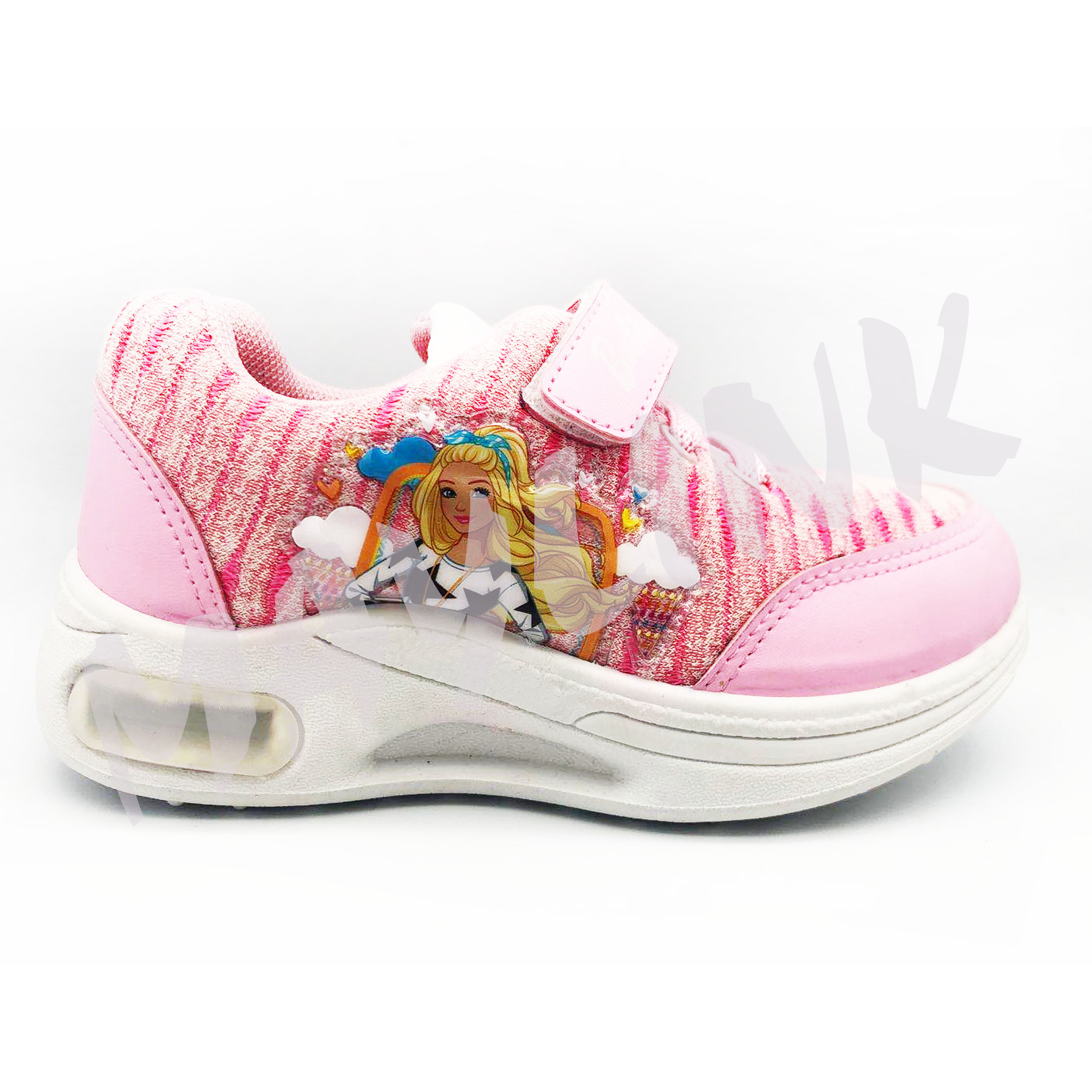 kid's injection sport shoe 92