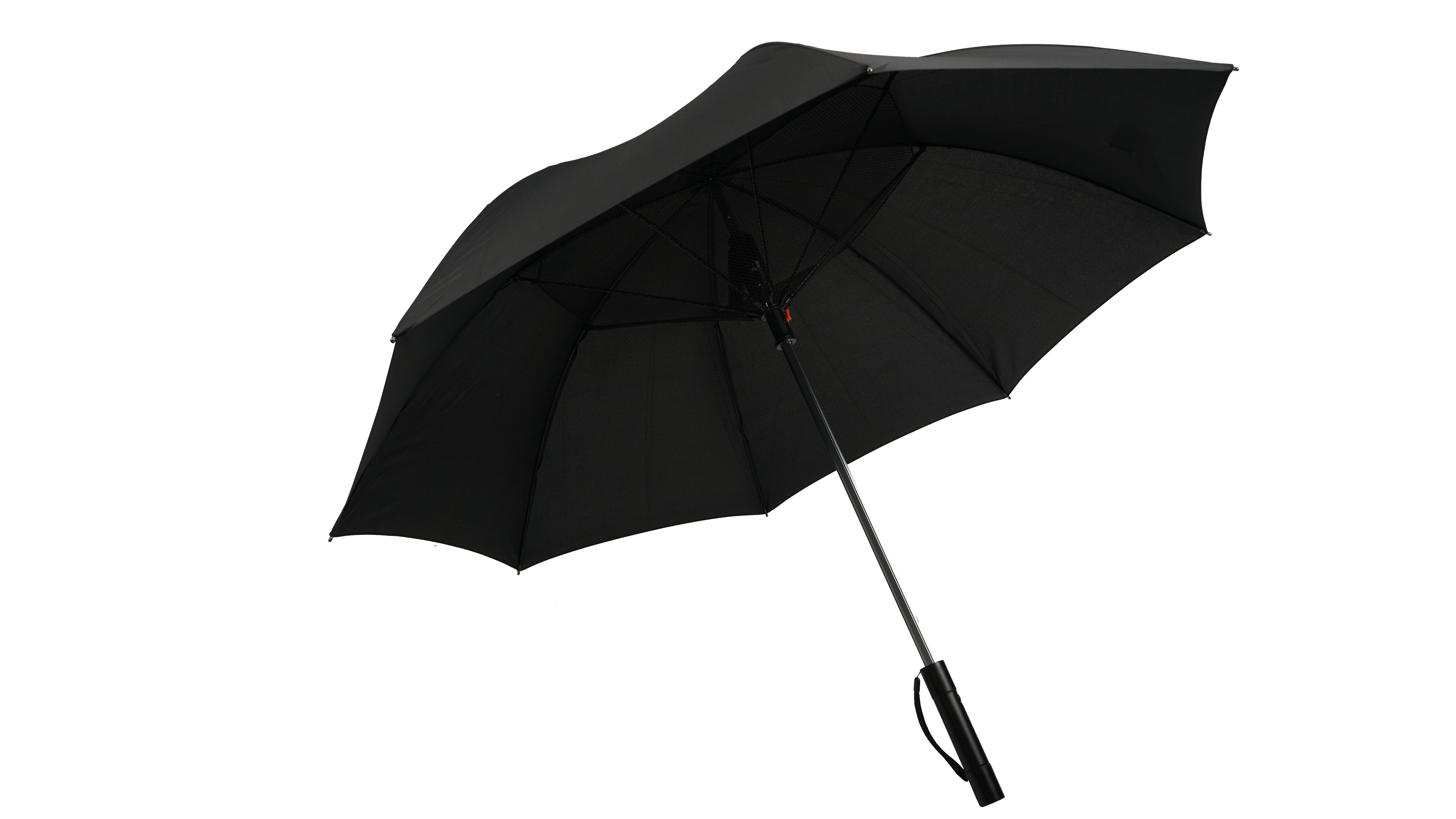 Fan umbrella