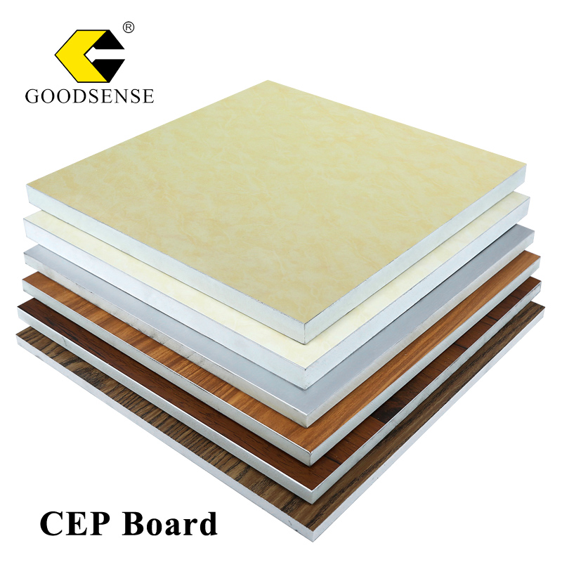 CEP Board