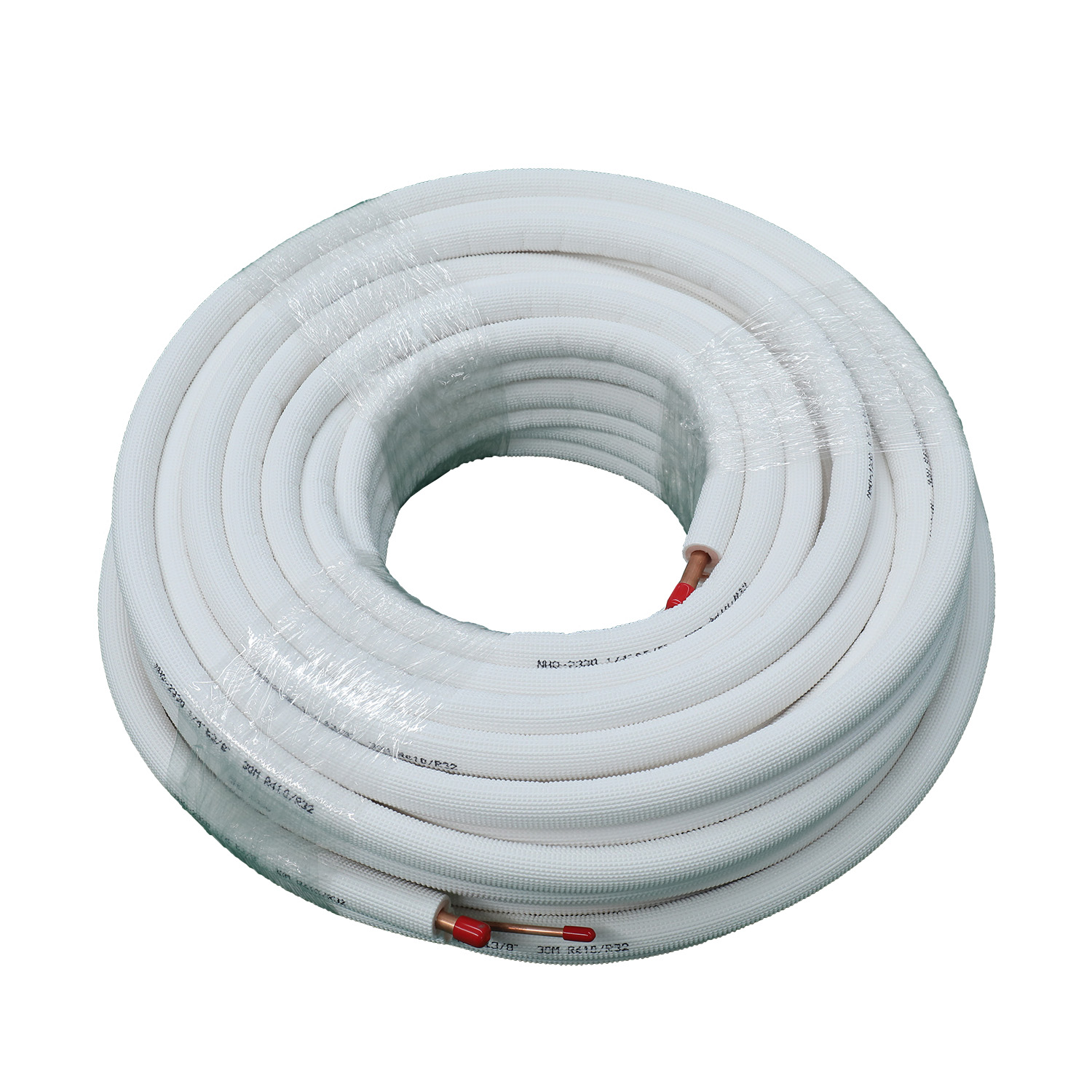 Pe Insulated Copper Tube