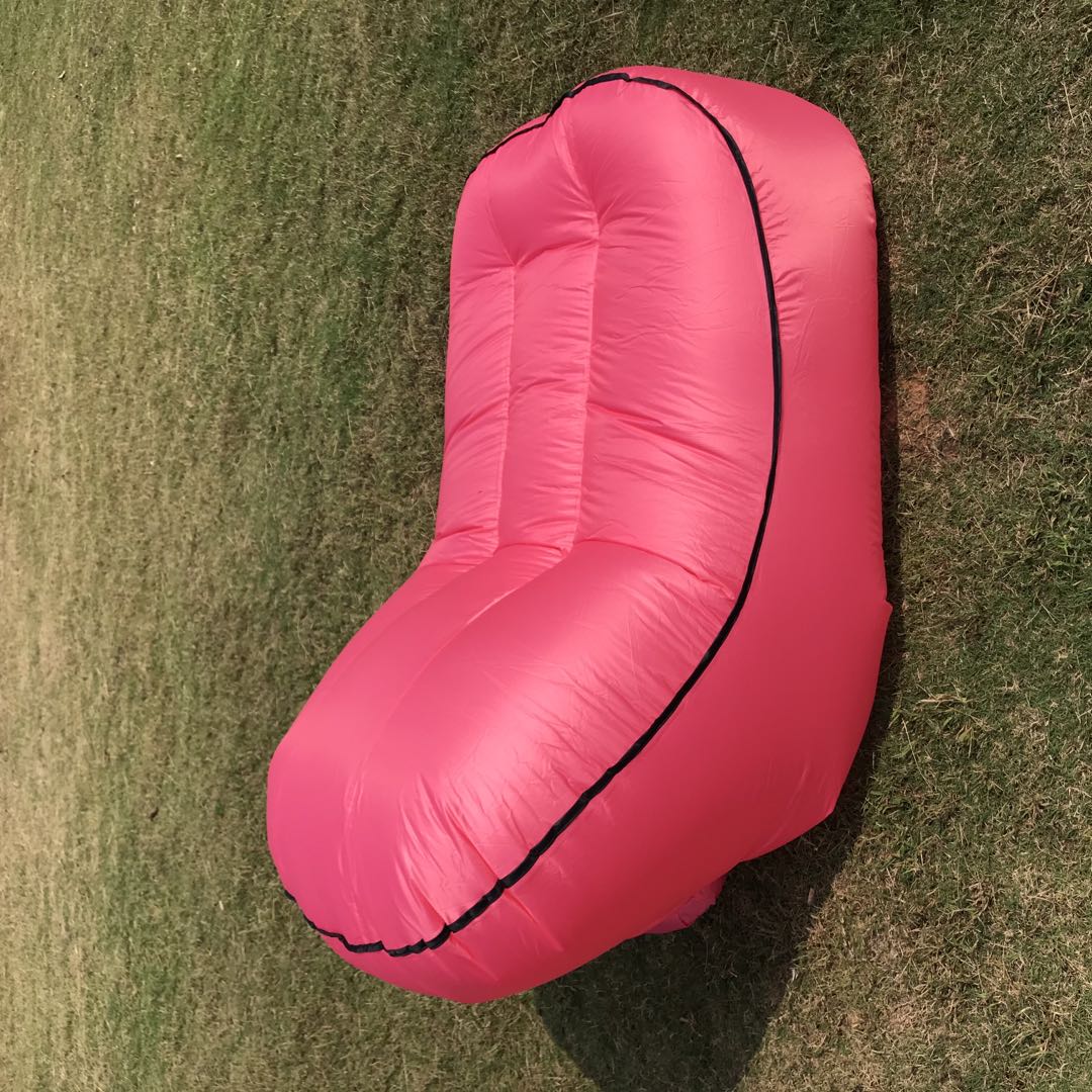 Wuyi Instinct Outdoor Products Co.,Ltd – Air bed 2
