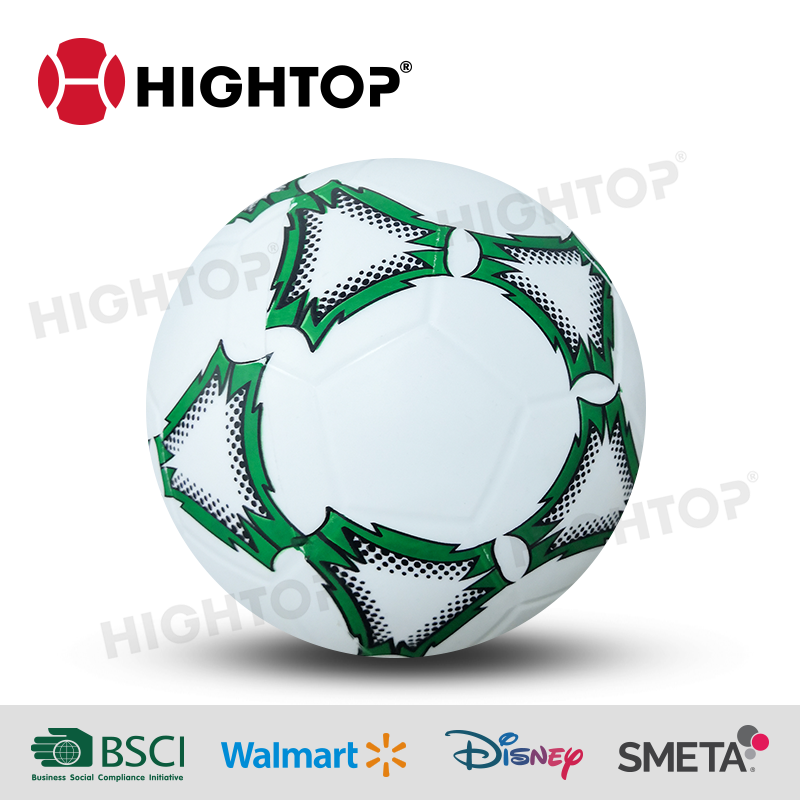 Hot sales - PVC inflatable soccer ball