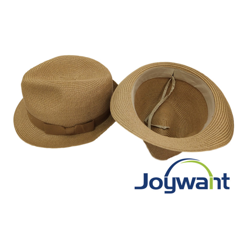 men's fedora sun hat