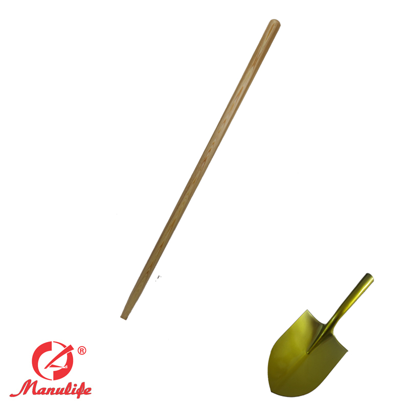 wood handle