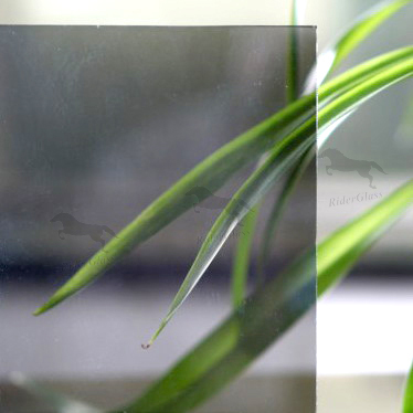 Rider Hot Euro Grey Gray Float Glass