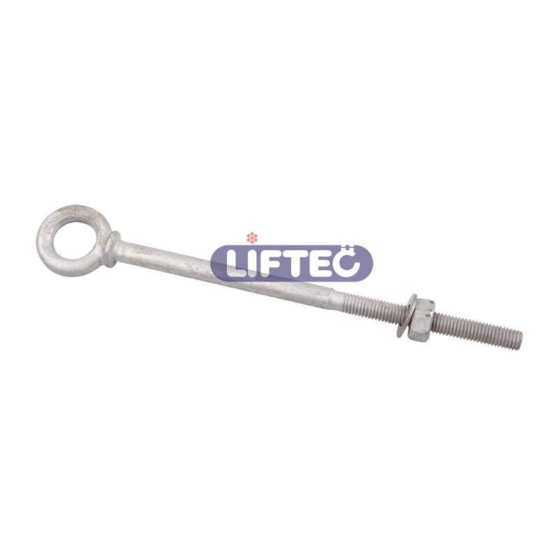 Shoulder Type Eyebolts G277
