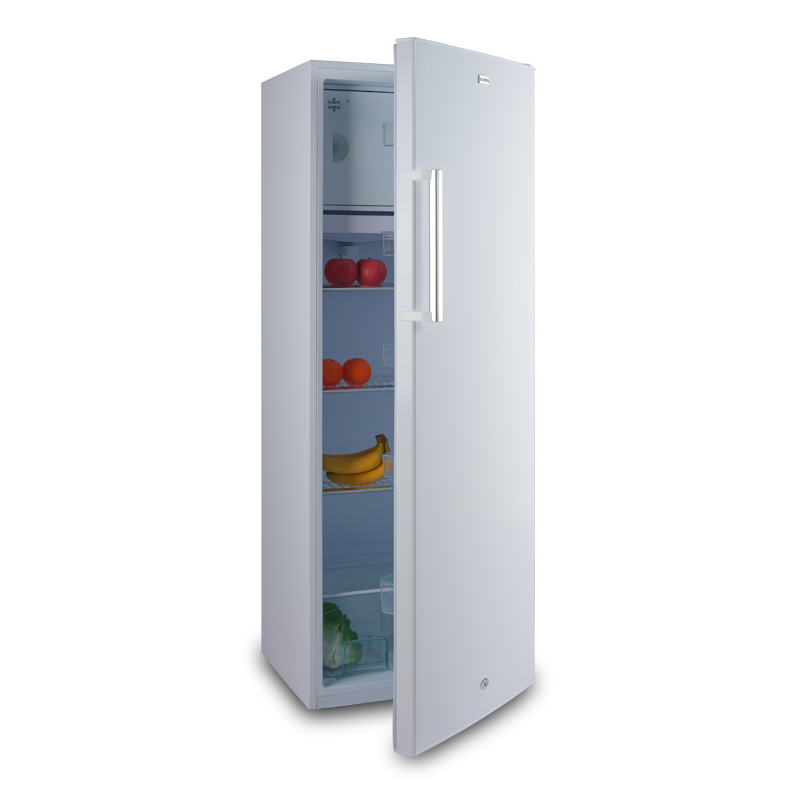 Single Door Refrigerator