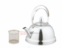 Stainless Steel Kettle ,tea Kettle ,kettles , Whistling Kettle