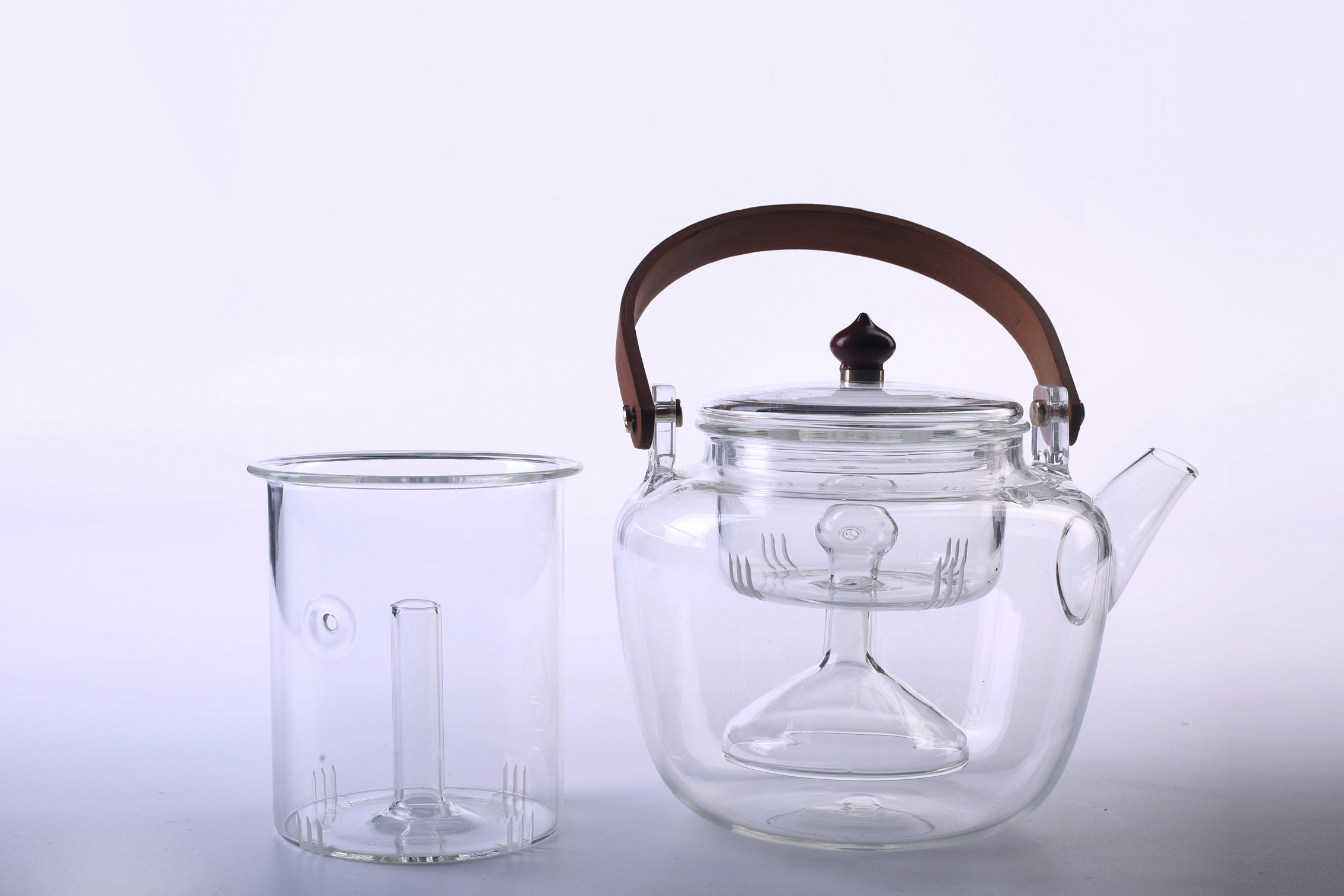 boro teapot