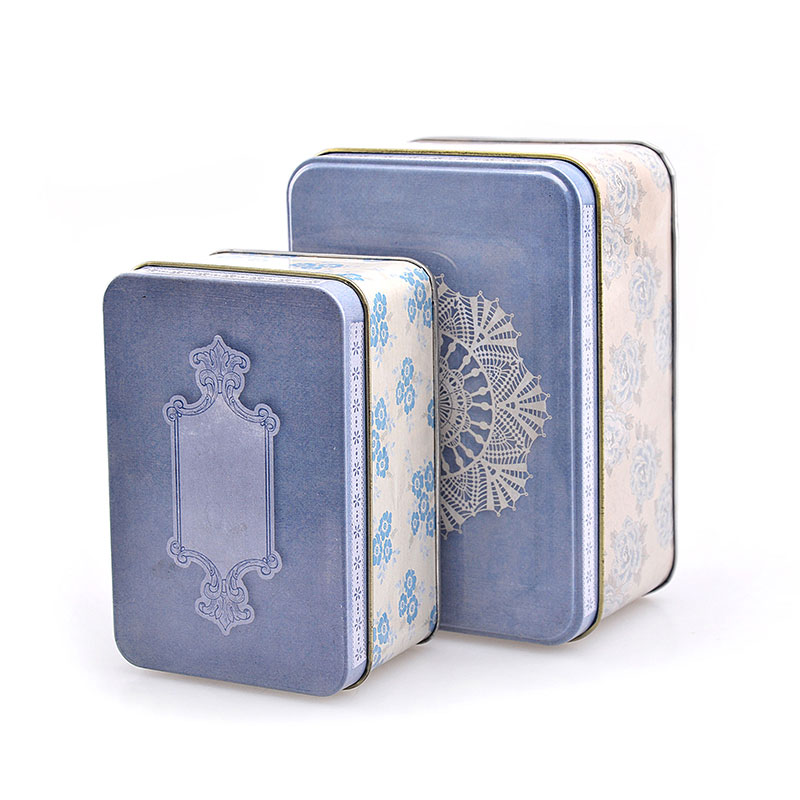 Tin Box