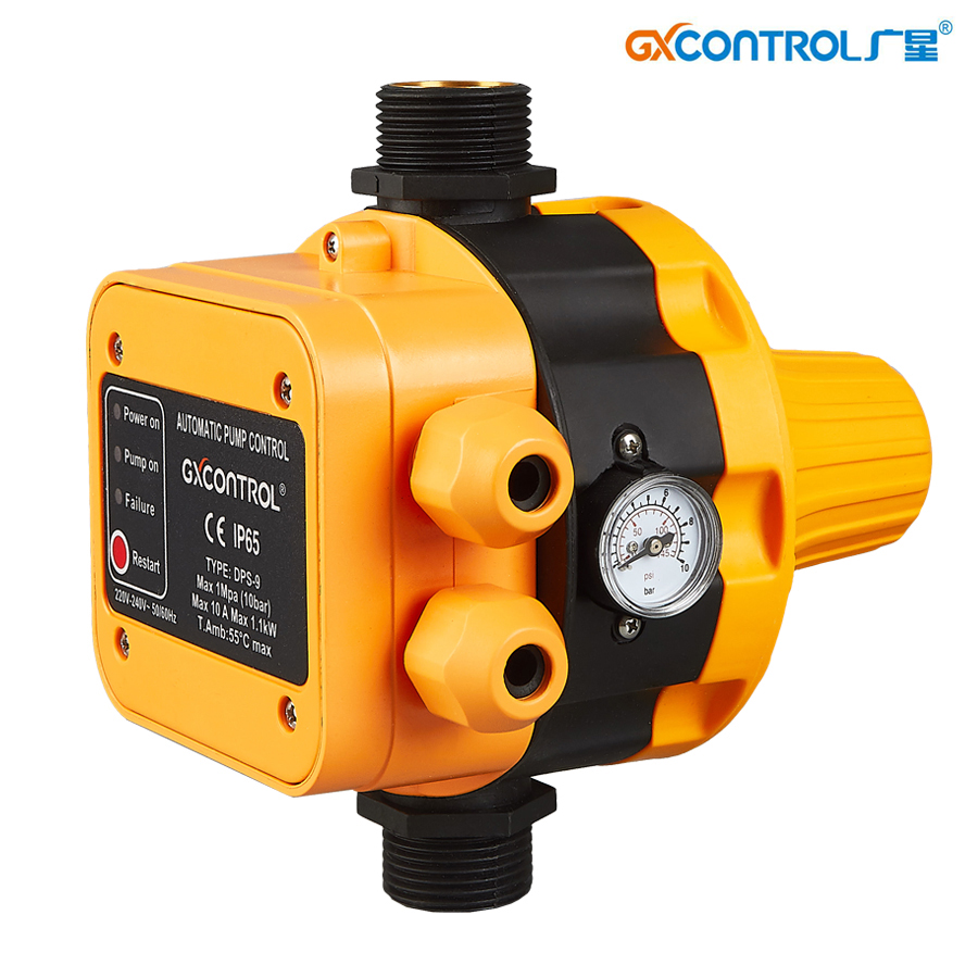 TAIZHOU GUANGXING ELECTRONICS TECH CO.,LTD. – piezas mecanizadas 3