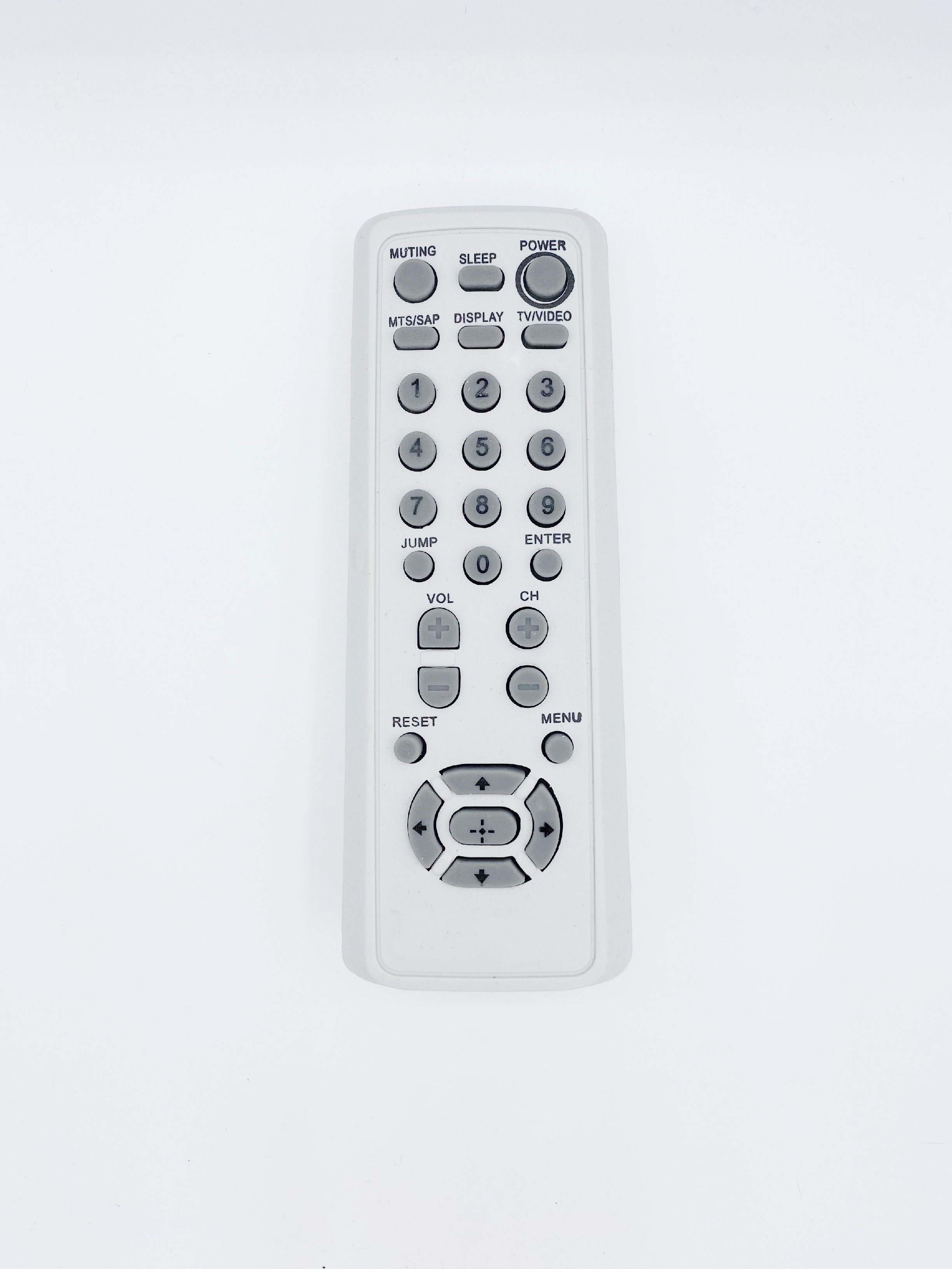 Remote control