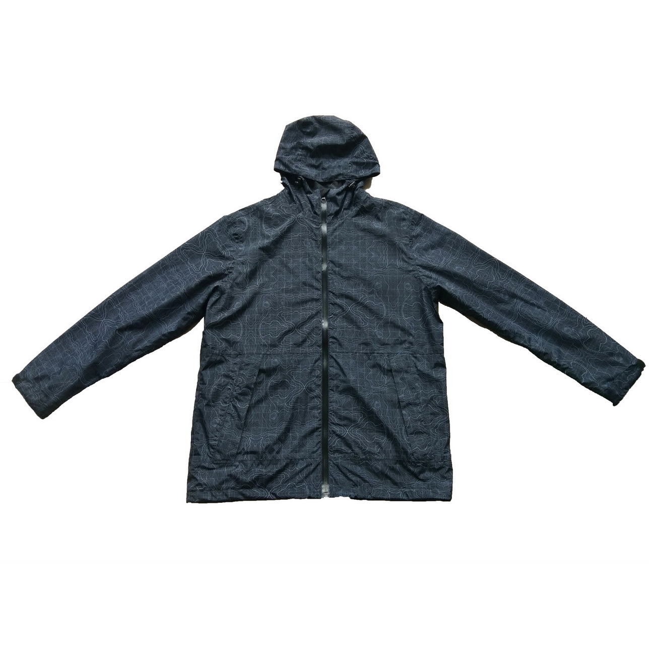 Men's windbreaker