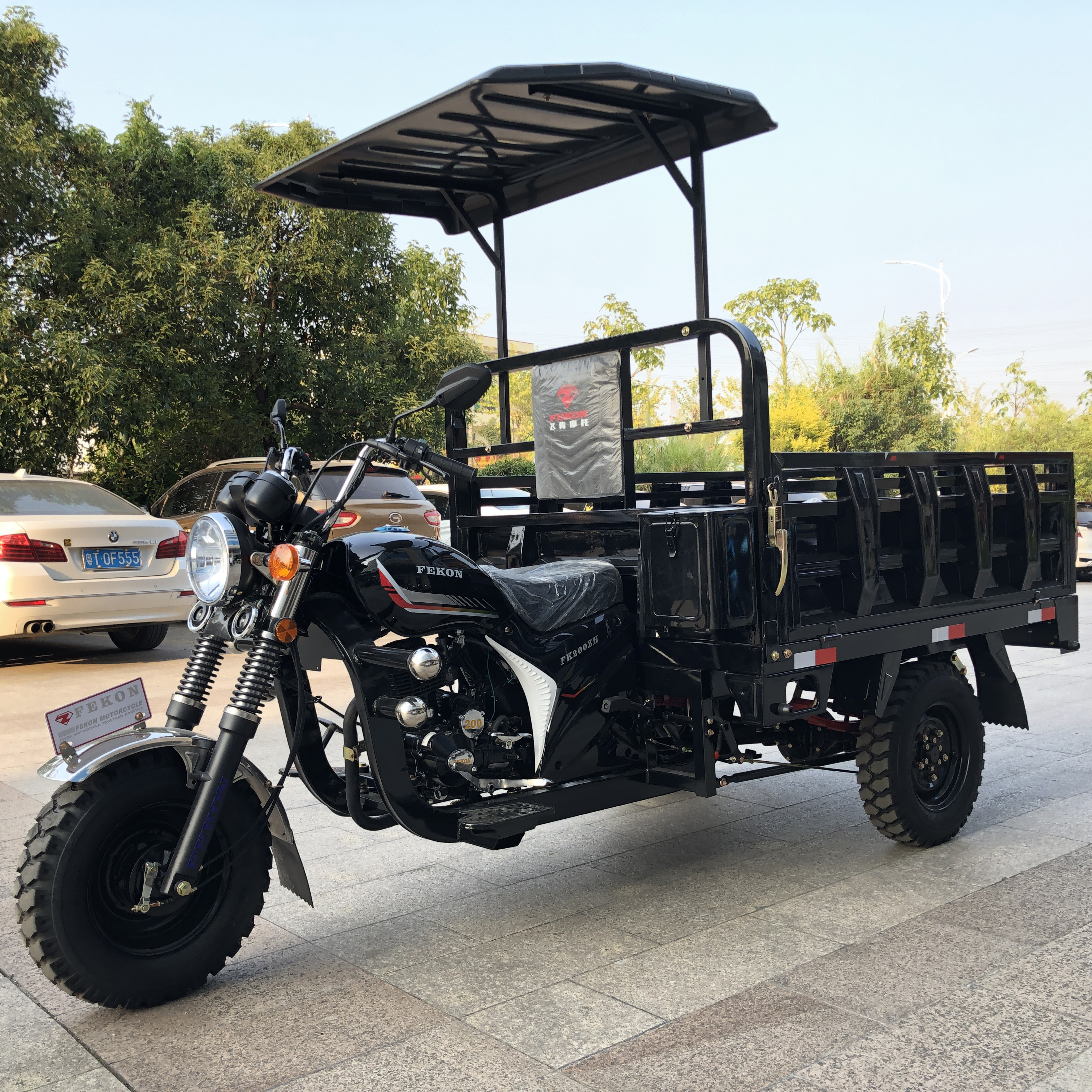 Fekon F3