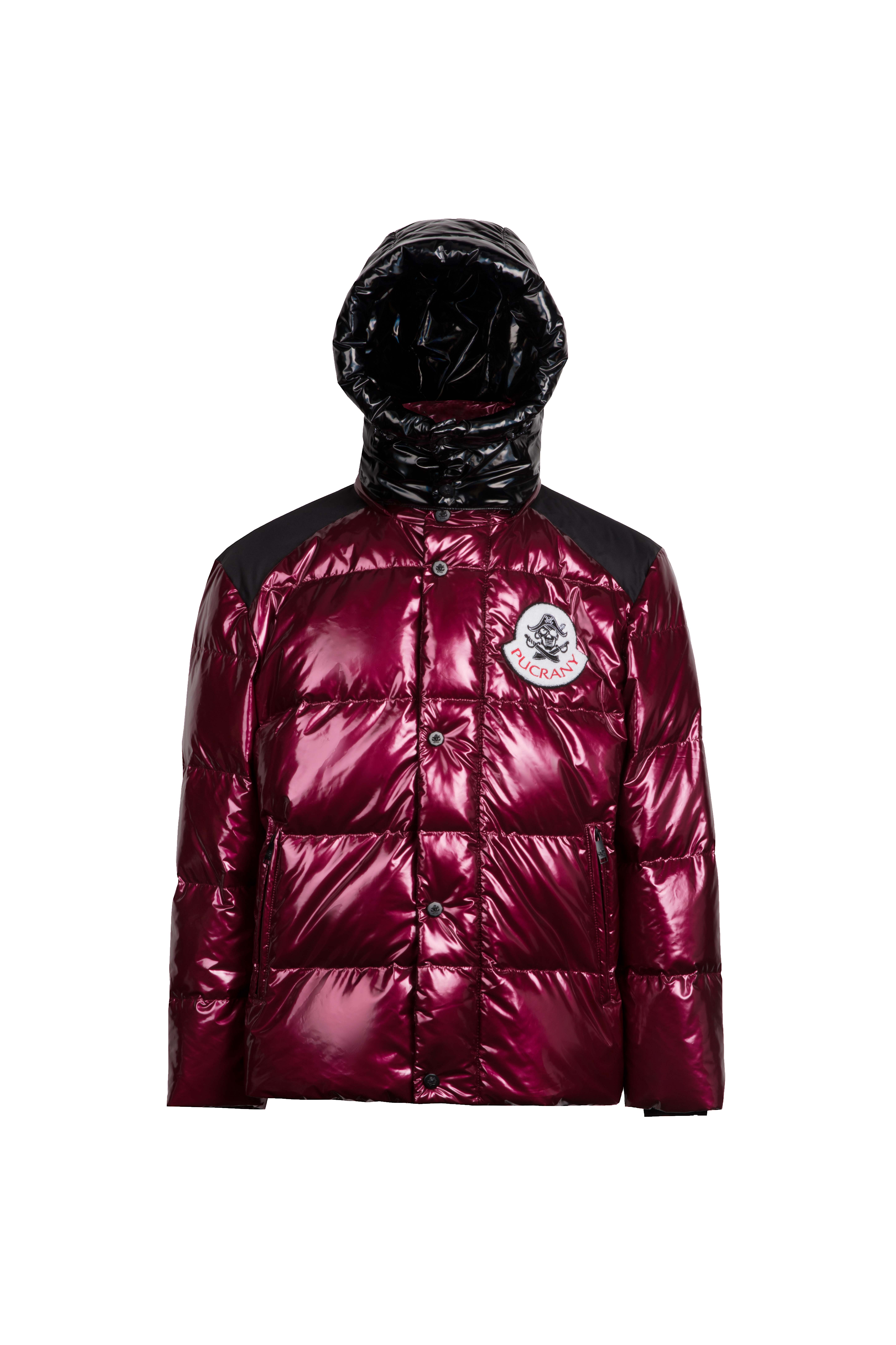 Mens Jacket