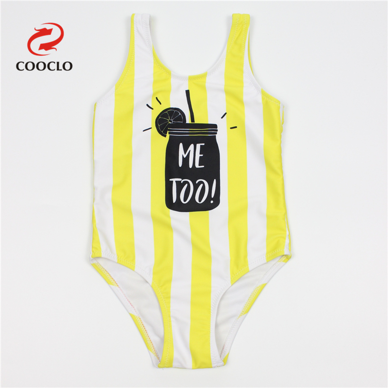 Kids Swimsuit