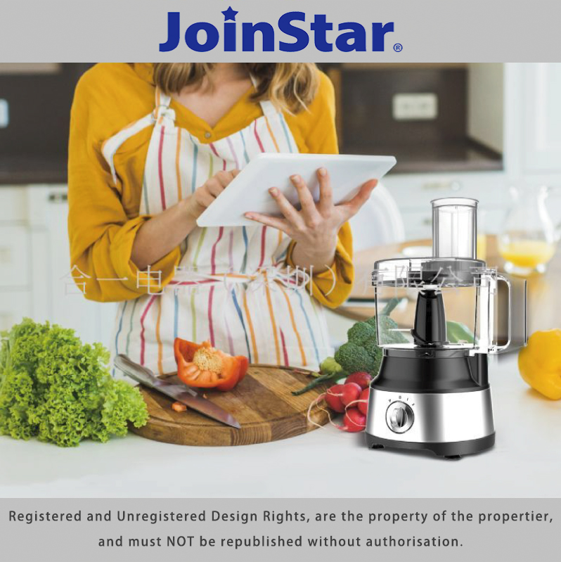 Food Processor