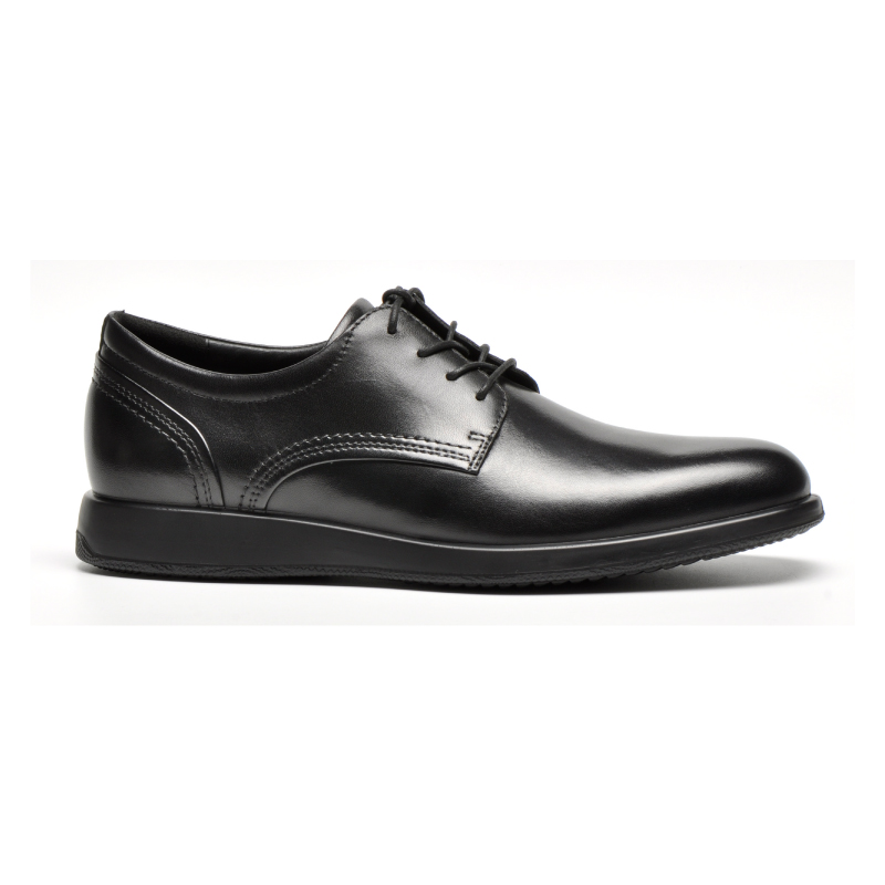 M613-01 waterproof and breathable dress casual shoe