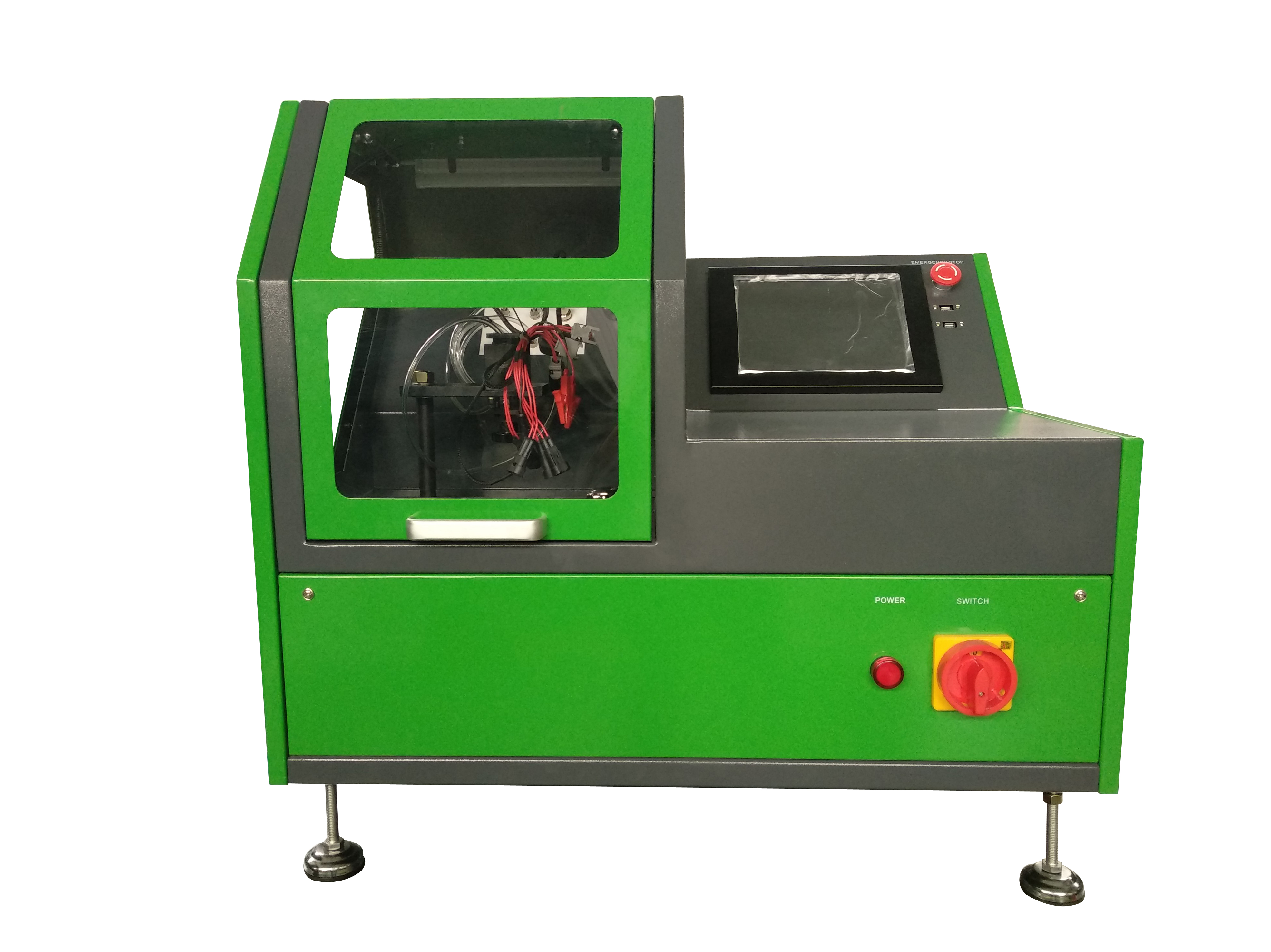 Dts205/Eps205 Common Rail Injector Test Bench
