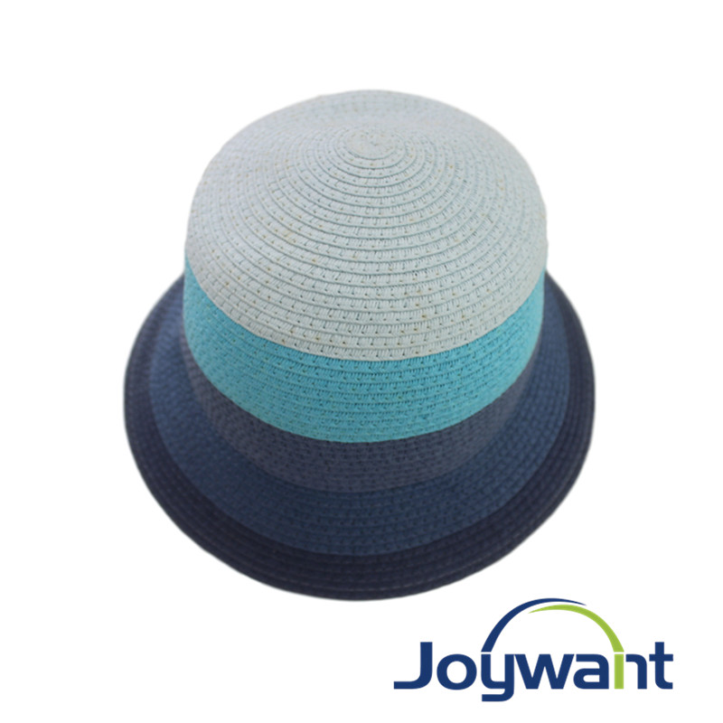 bright-coloured children‘s hat bucket hat
